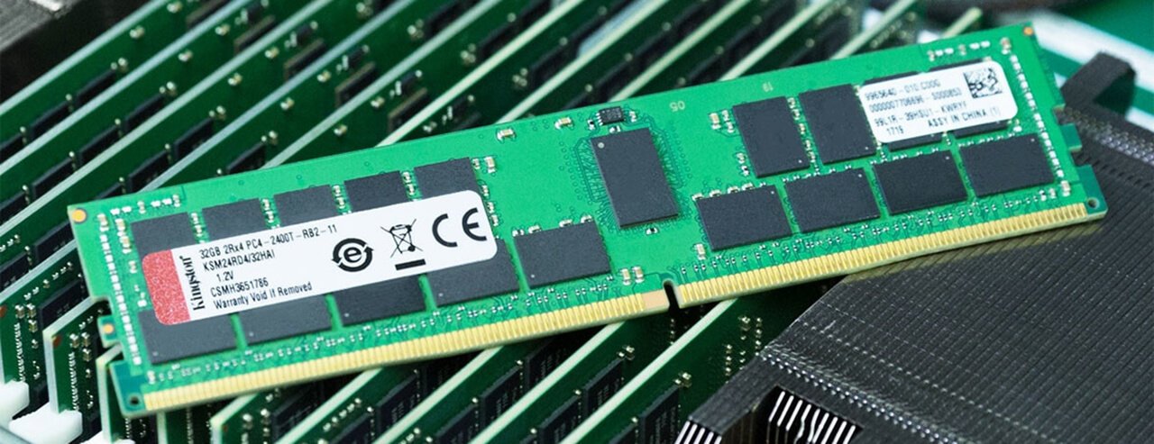 Оперативная память DDR3 в Салавате