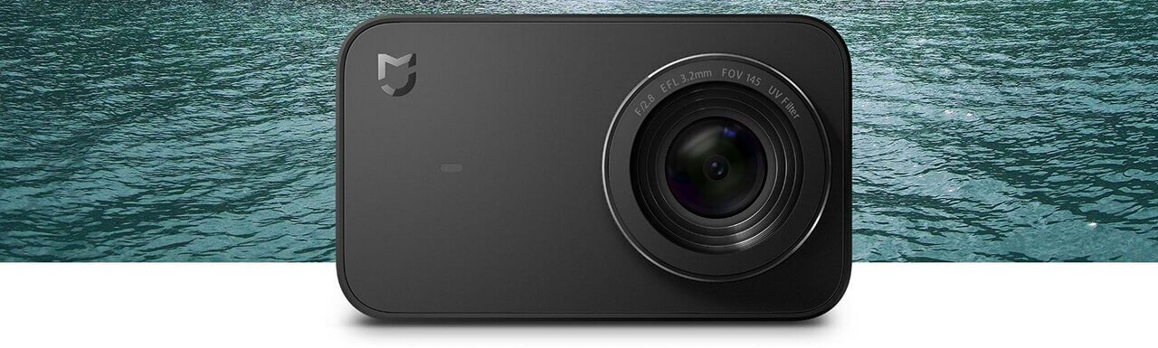 Экшн камеры с форматом съёмки 720p в Салавате